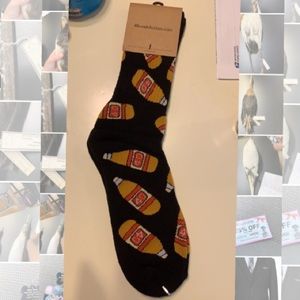‼️5/$20‼️Design socks